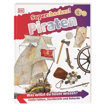 SUPERCHECKER-PIRATEN-DK