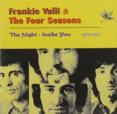 The night inside you