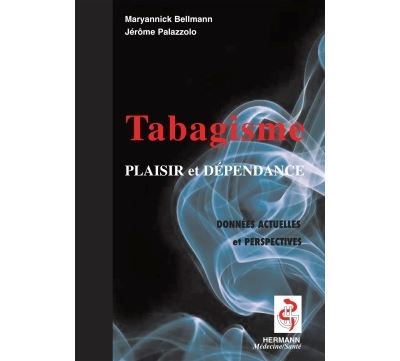 Tabagisme - Maryannick Bellmann - broché