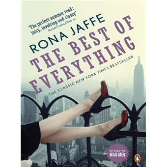 The best of everything - 1