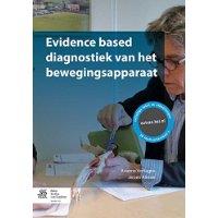 Evidence based diagnostiek van het bewegingsapparaat