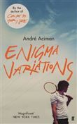 ENIGMA VARIATIONS