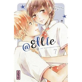 @Ellie - Tome 7