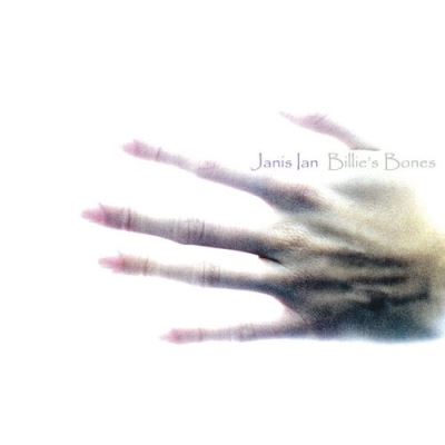 Billie's bones - Blu-Spec CD - Pochette cartonnée