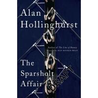 The Sparsholt affair