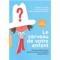 Le cerveau de votre enfant