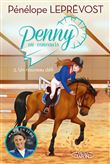 Penny en concours - tome 3 Un nouveau défi