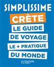 Le Guide Simplissime Crète