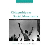 Citizenship and Social Movements