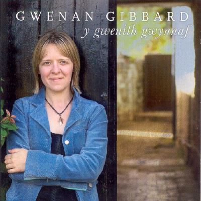 Y gwenith gwynnaf