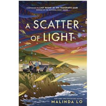 A Scatter of Light