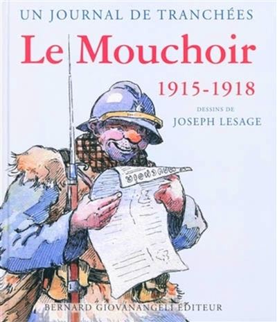 Un journal de tranchée