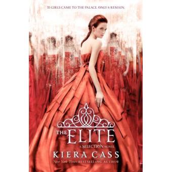 La sélection - The elite - 1