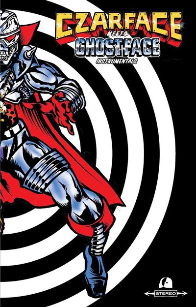 Czarface meet ghostface killah instrumentals