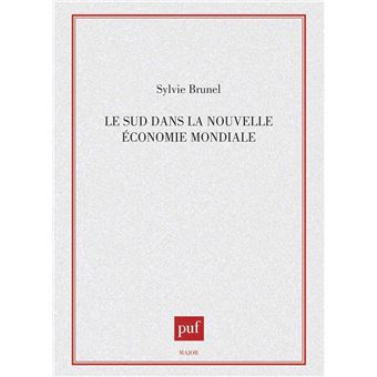 Le sud dans la nouvelle économie mondiale