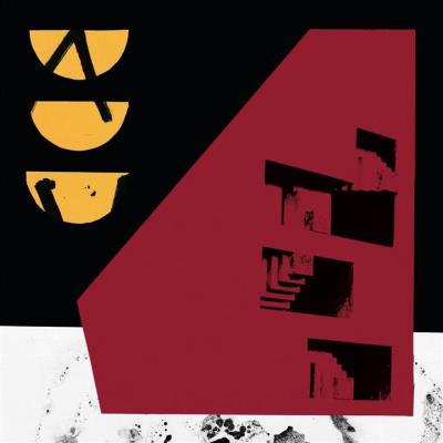 CARVE  GAZE/LP