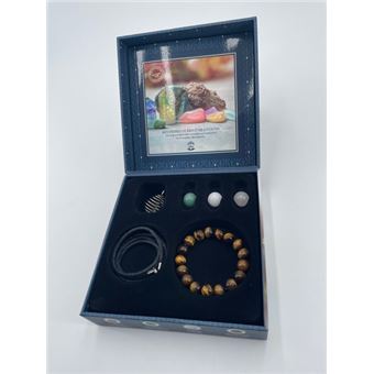 Mes pierres bien-être à porter