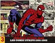 Amazing Spider-Man : Les comic-strips 1981-1982