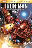 Iron Man : Les cinq cauchemars