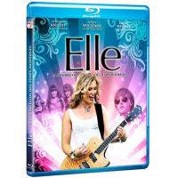 Elle : Cendrillon des temps modernes - Blu-Ray