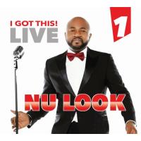 I got this Live Volume 1