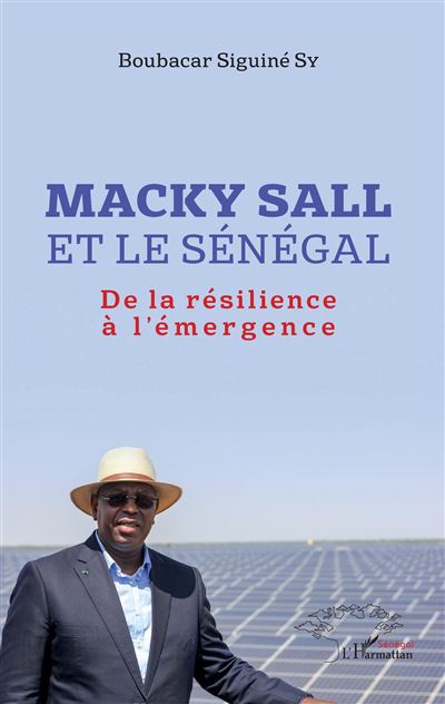 Macky Sall et le Sénegal