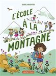 L'école à la montagne