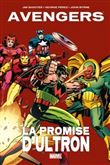 Avengers: la promise d´ultron