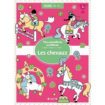 Les chevaux