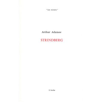 Strindberg - 1