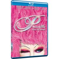 Priscilla, folle du désert Blu-ray