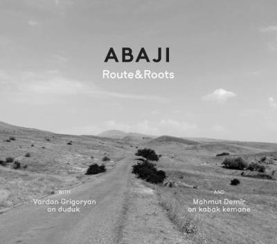 Route & Roots Digipack