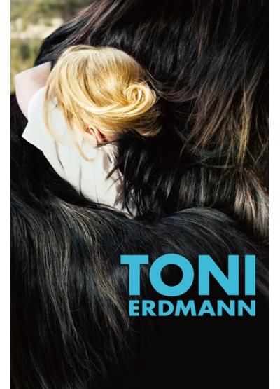 TONI ERDMANN-BLURAY-BIL