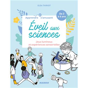 Eveil aux sciences