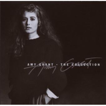 Amy Grant - 1