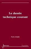 Le dessin technique courant