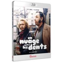 Un nuage entre les dents Blu-ray