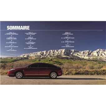 Citroën - les plus authentiques 1936-2006