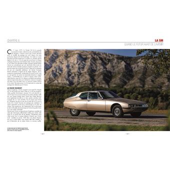 Citroën - les plus authentiques 1936-2006