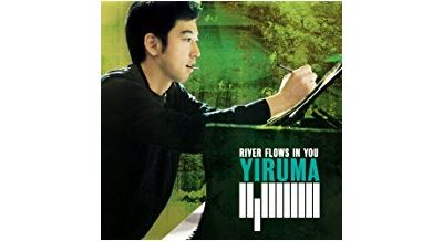 River flows in you the very best of