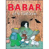 Babar et le fantôme