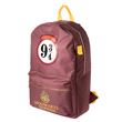 Sac à dos Harry Potter voie 9 3/4