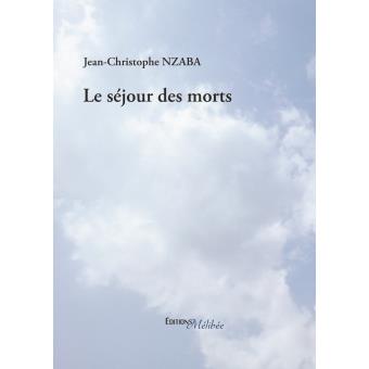 Le séjour des morts