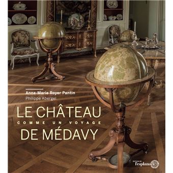 Le Château de Médavy