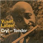 Cry! - Tender - CD