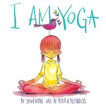 I Am Yoga - 1