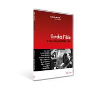Cherchez l'idole DVD