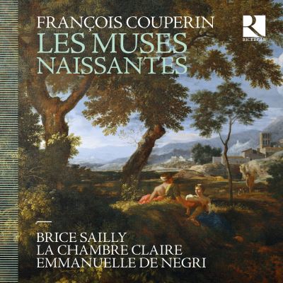 Muses naissantes