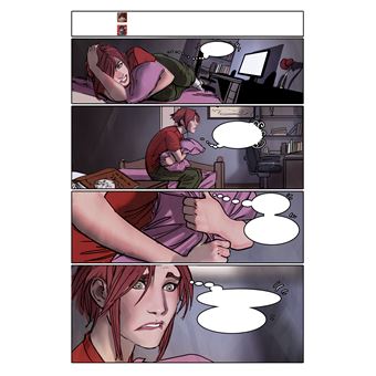 Sunstone Intégrale T01