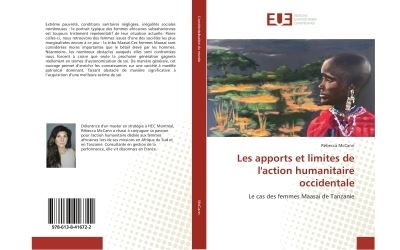 Les apports et limites de l'action humanitaire occidentale